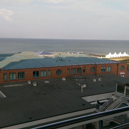 Top Appartements Roth Am Strande Westerland Zewnętrze zdjęcie