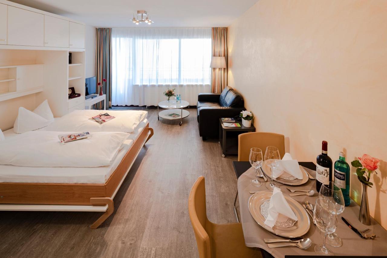 Top Appartements Roth Am Strande Westerland Zewnętrze zdjęcie