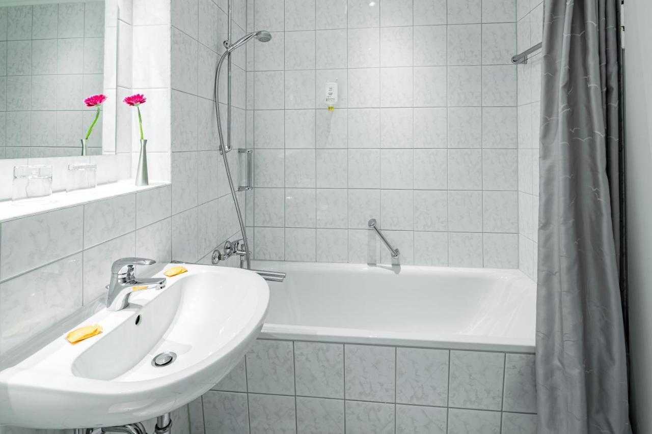 Top Appartements Roth Am Strande Westerland Zewnętrze zdjęcie