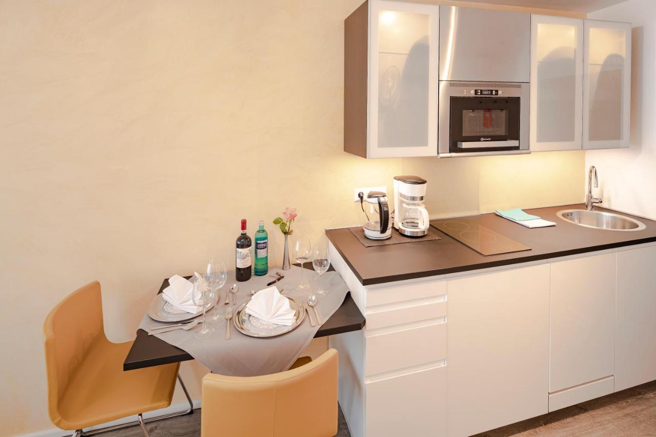 Top Appartements Roth Am Strande Westerland Zewnętrze zdjęcie