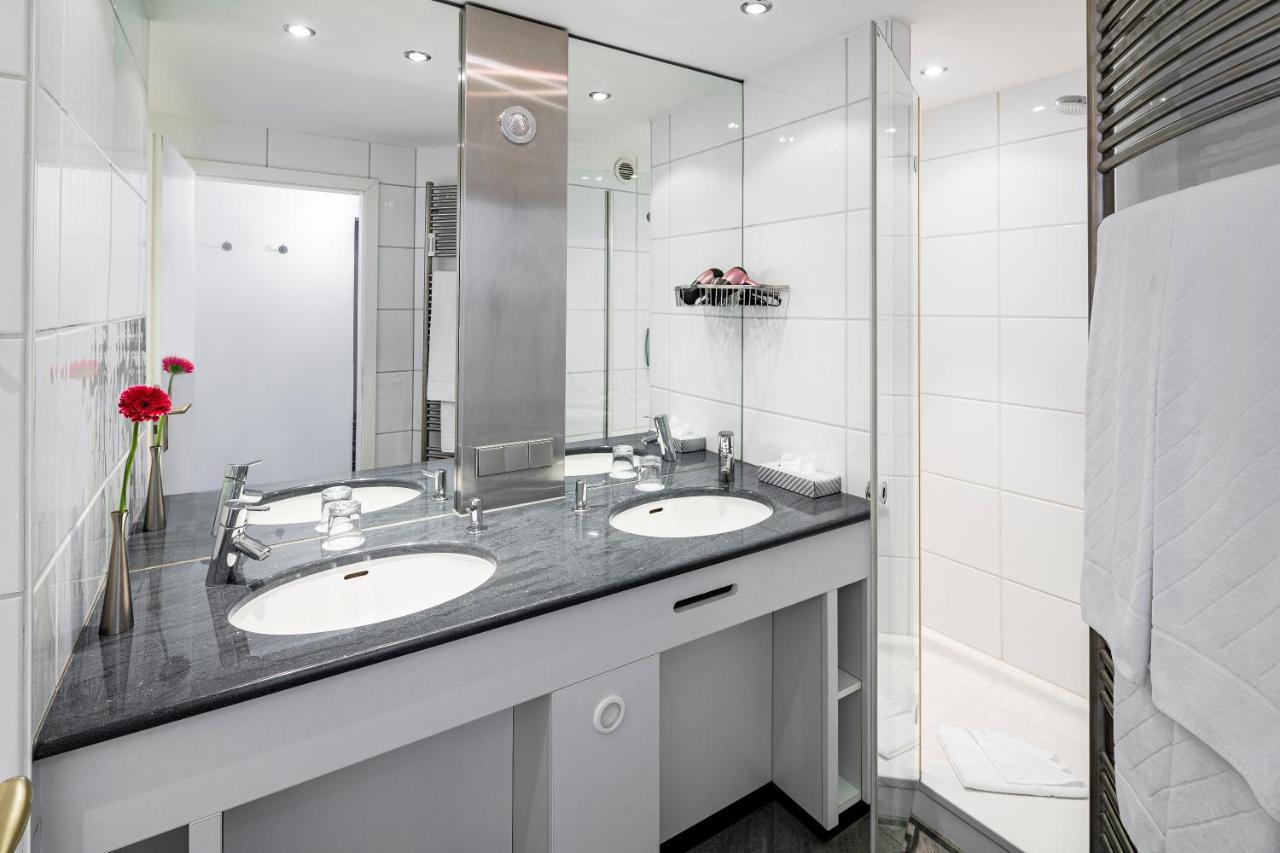 Top Appartements Roth Am Strande Westerland Zewnętrze zdjęcie