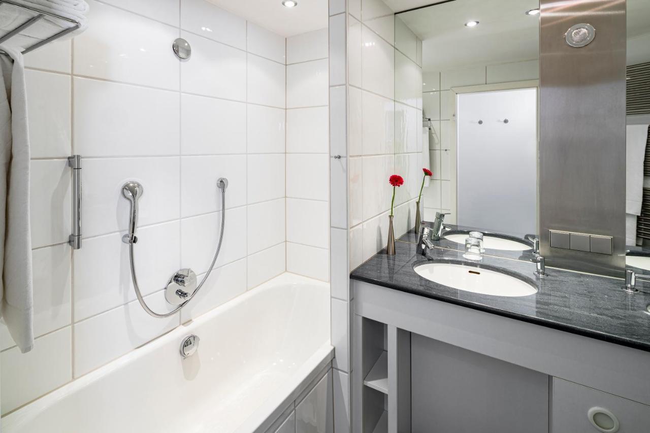 Top Appartements Roth Am Strande Westerland Zewnętrze zdjęcie