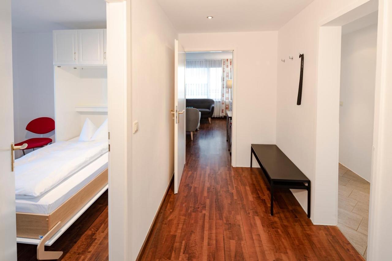 Top Appartements Roth Am Strande Westerland Zewnętrze zdjęcie