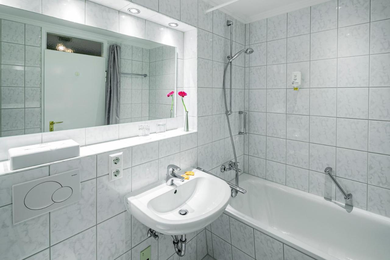 Top Appartements Roth Am Strande Westerland Zewnętrze zdjęcie