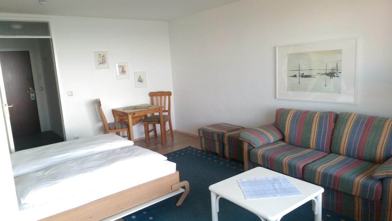 Top Appartements Roth Am Strande Westerland Zewnętrze zdjęcie