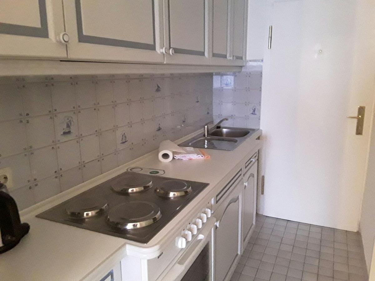 Top Appartements Roth Am Strande Westerland Zewnętrze zdjęcie