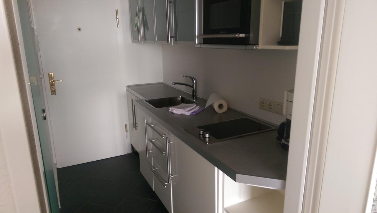 Top Appartements Roth Am Strande Westerland Zewnętrze zdjęcie