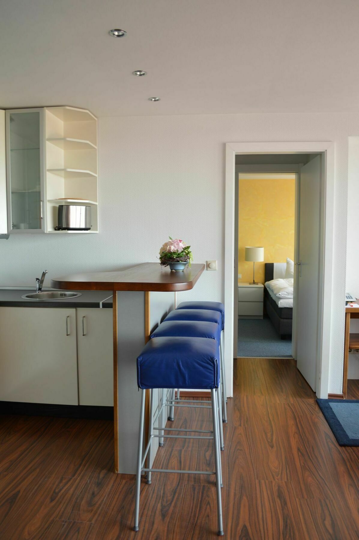 Top Appartements Roth Am Strande Westerland Zewnętrze zdjęcie